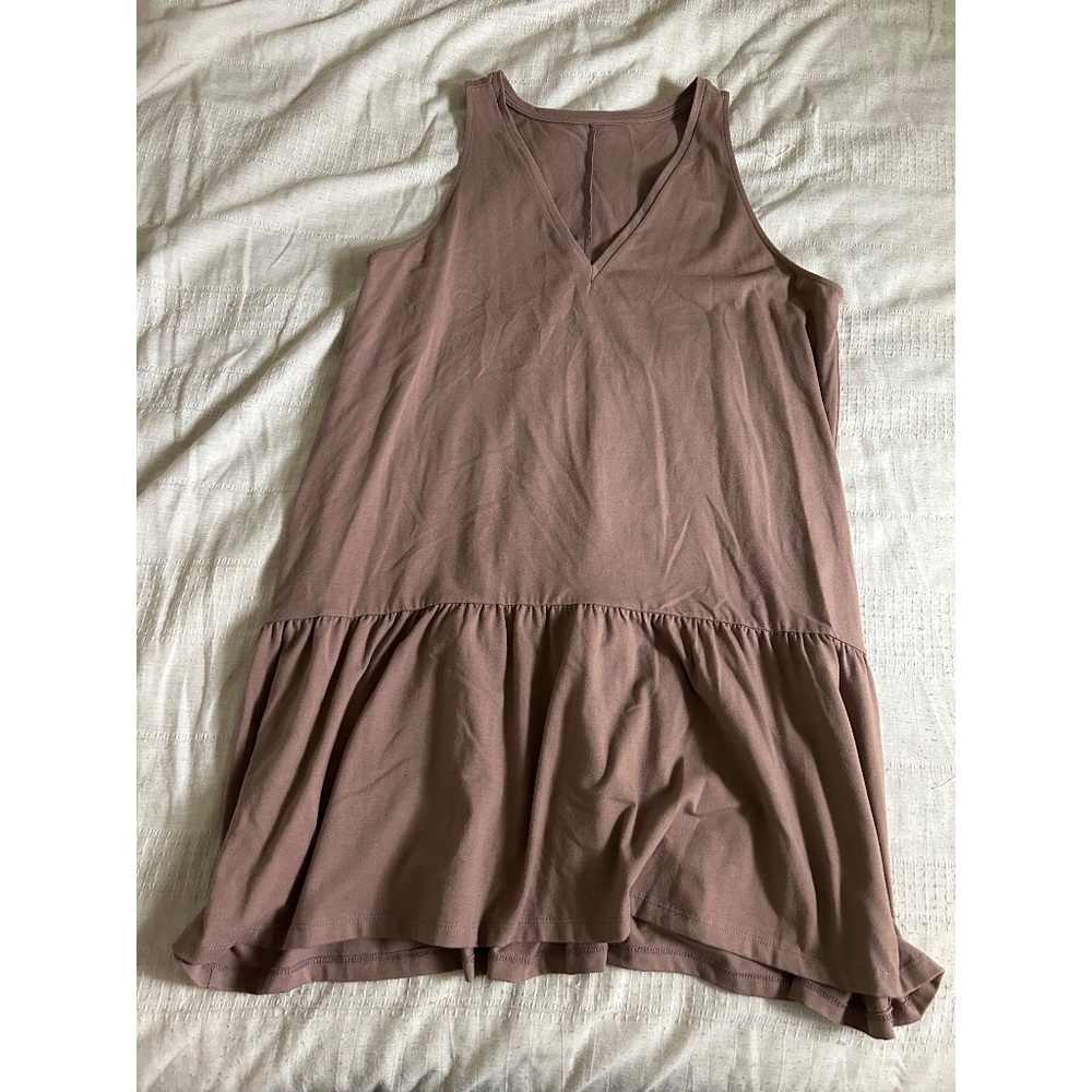 A New Day Dress